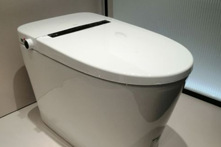 智能馬桶