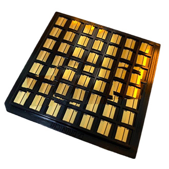 
金錫合金