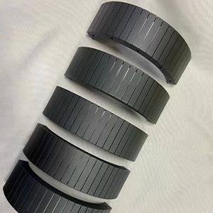 
不溶性陽極